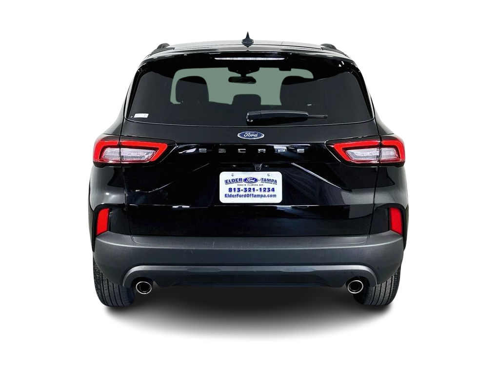 Thumbnail: 2025 Ford Escape - 5