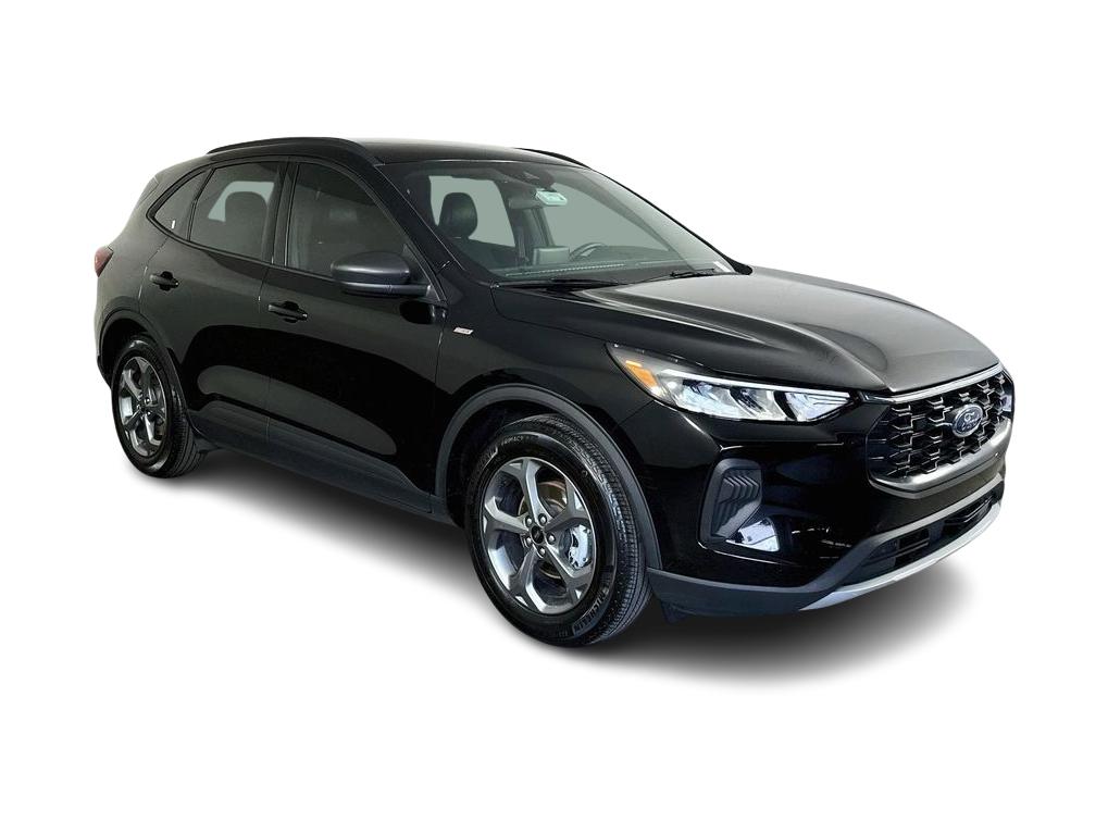 Thumbnail: 2025 Ford Escape - 23