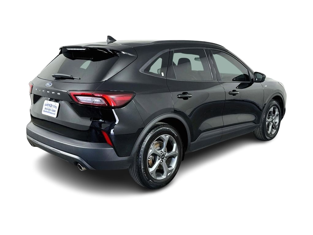 Thumbnail: 2025 Ford Escape - 24