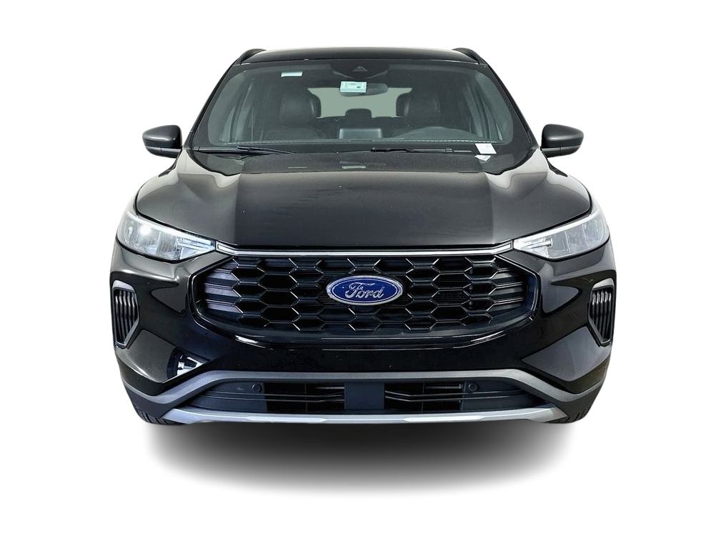 Thumbnail: 2025 Ford Escape - 6