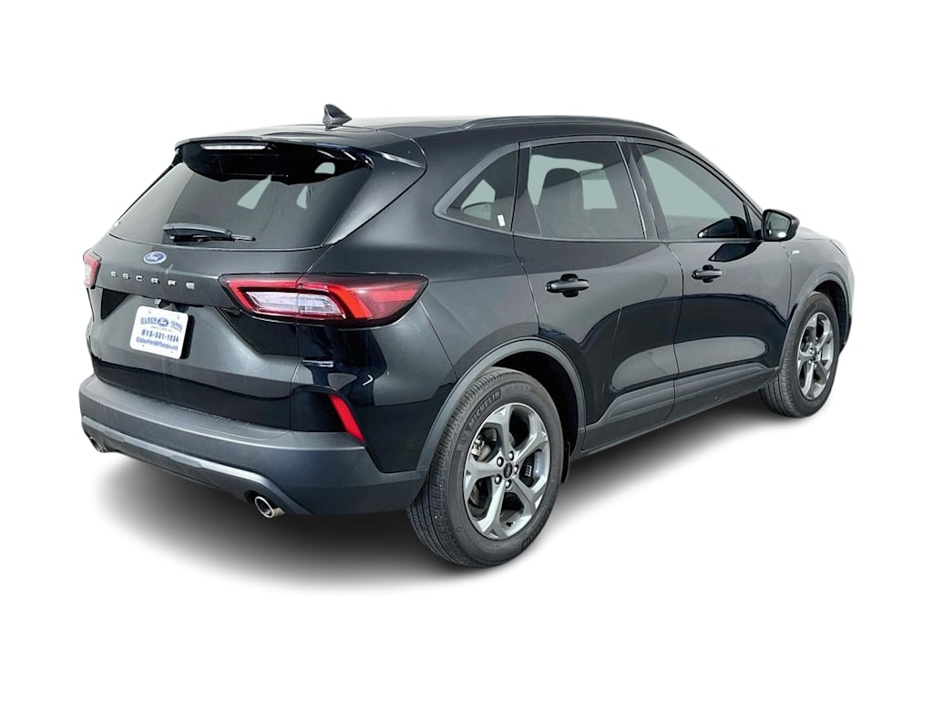 Thumbnail: 2025 Ford Escape - 25