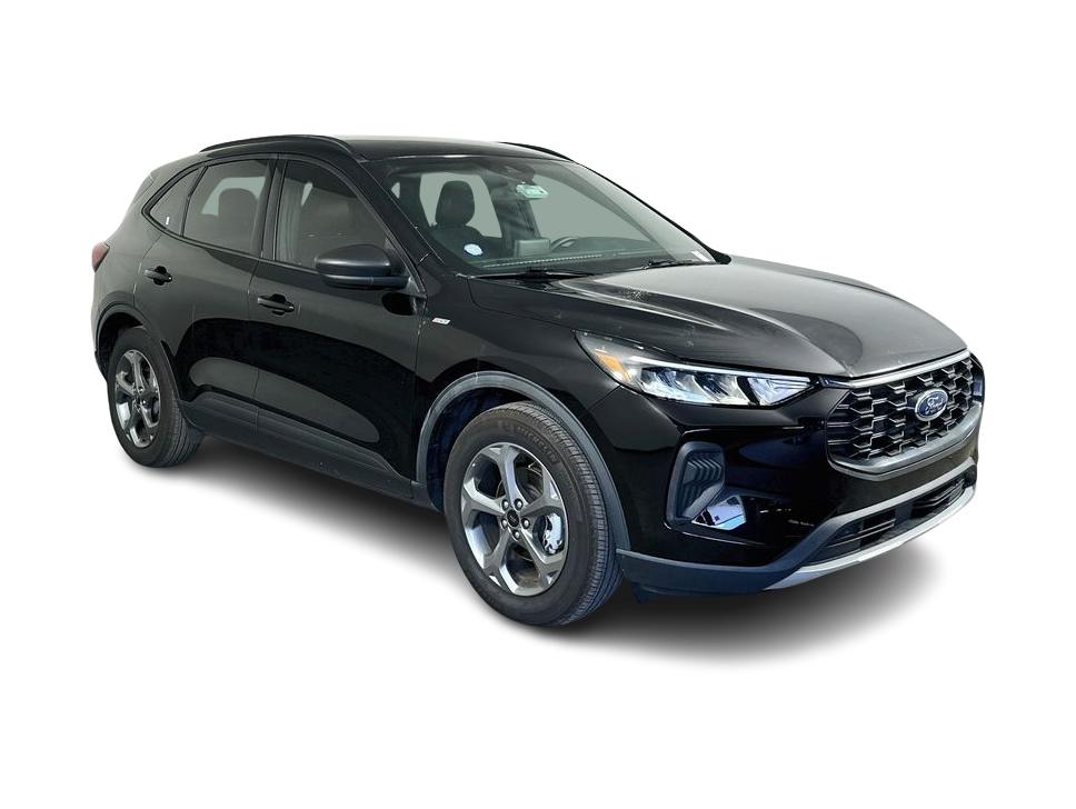 Thumbnail: 2025 Ford Escape - 24