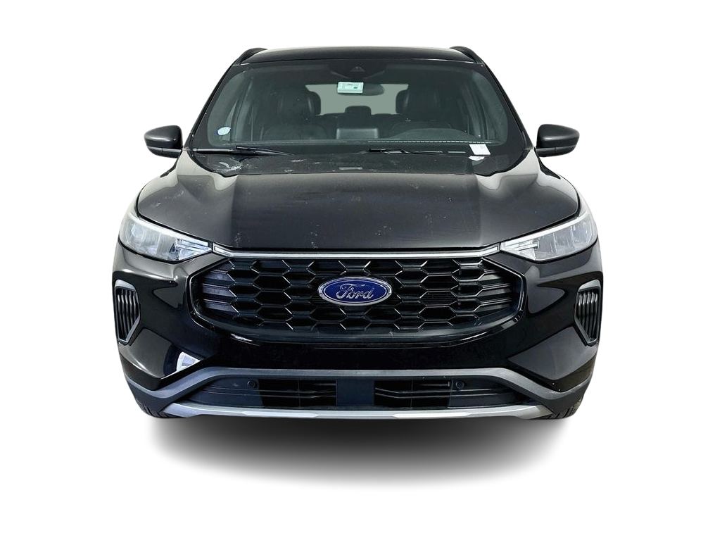 Thumbnail: 2025 Ford Escape - 6