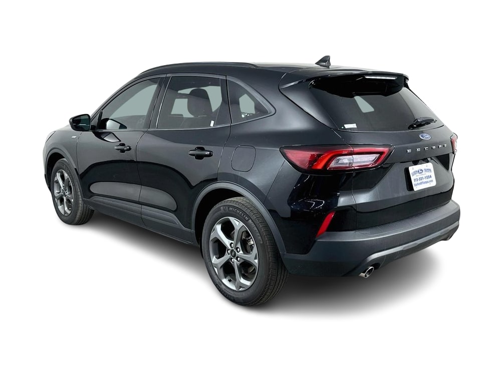 Thumbnail: 2025 Ford Escape - 4
