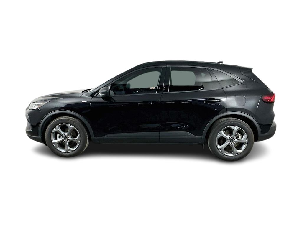Thumbnail: 2025 Ford Escape - 3
