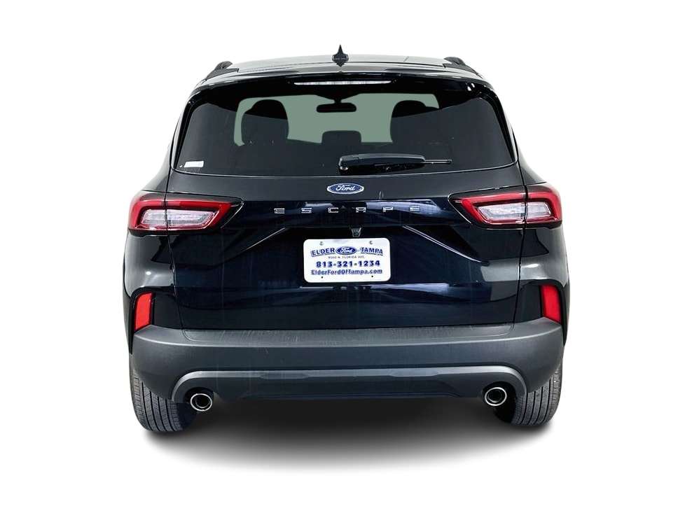 Thumbnail: 2025 Ford Escape - 5