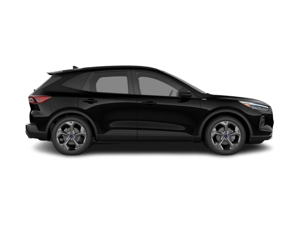 Thumbnail: 2026 Ford Escape - 7