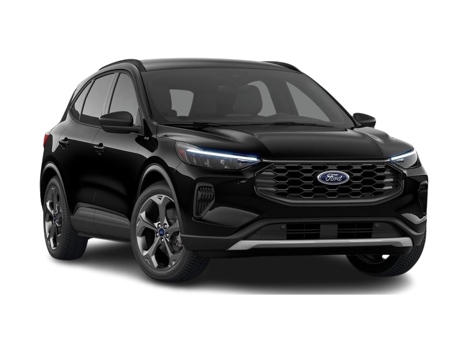 Thumbnail: 2026 Ford Escape - 6