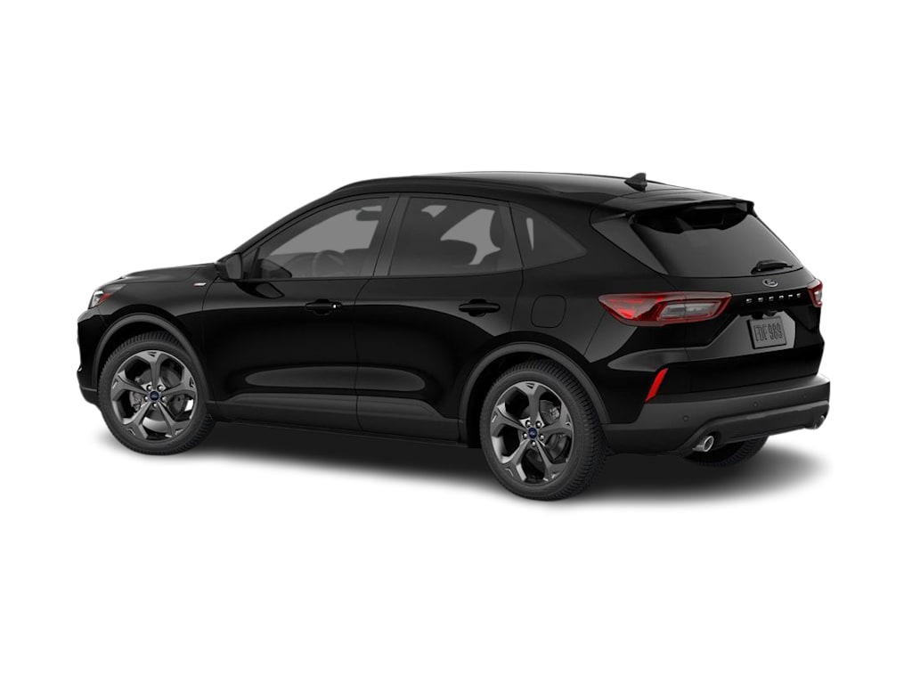 Thumbnail: 2026 Ford Escape - 3