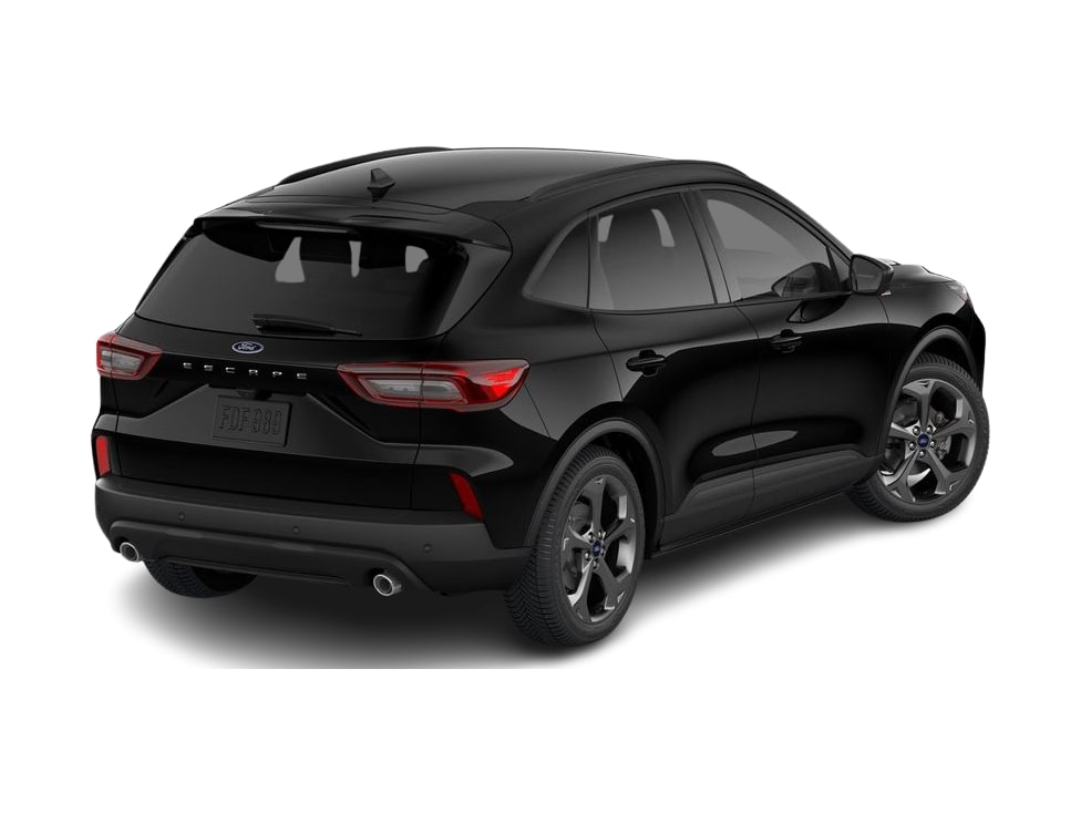Thumbnail: 2026 Ford Escape - 5