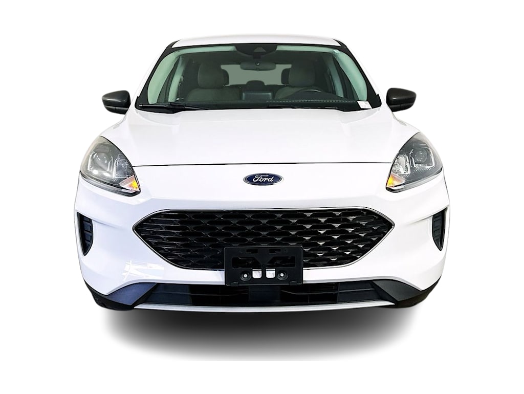 Thumbnail: 2022 Ford Escape - 6