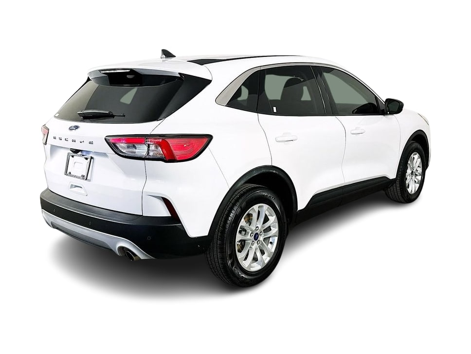 Thumbnail: 2022 Ford Escape - 24