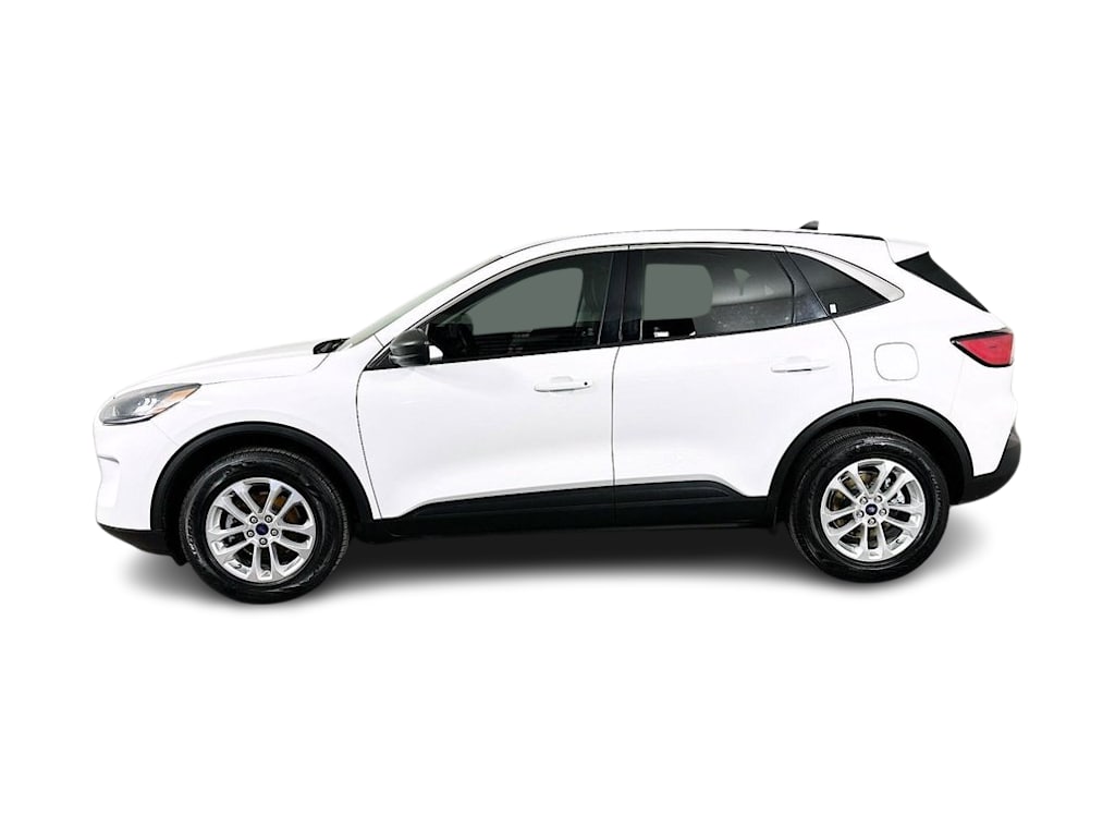 Thumbnail: 2022 Ford Escape - 3