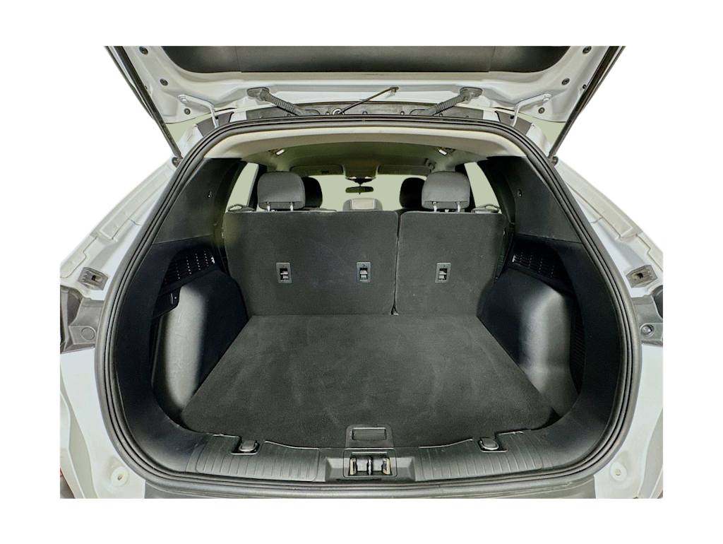 Thumbnail: 2022 Ford Escape - 18