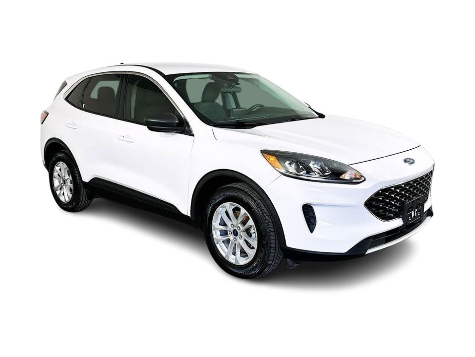 Thumbnail: 2022 Ford Escape - 23