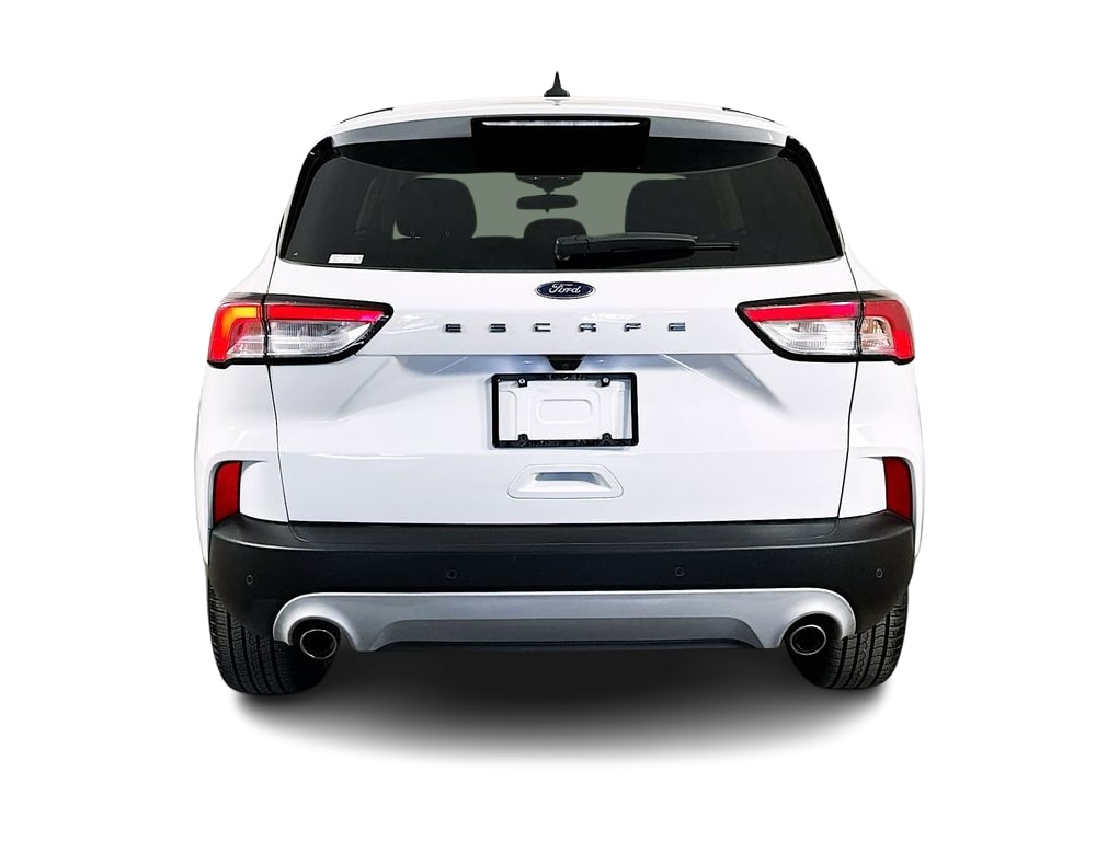 Thumbnail: 2022 Ford Escape - 5