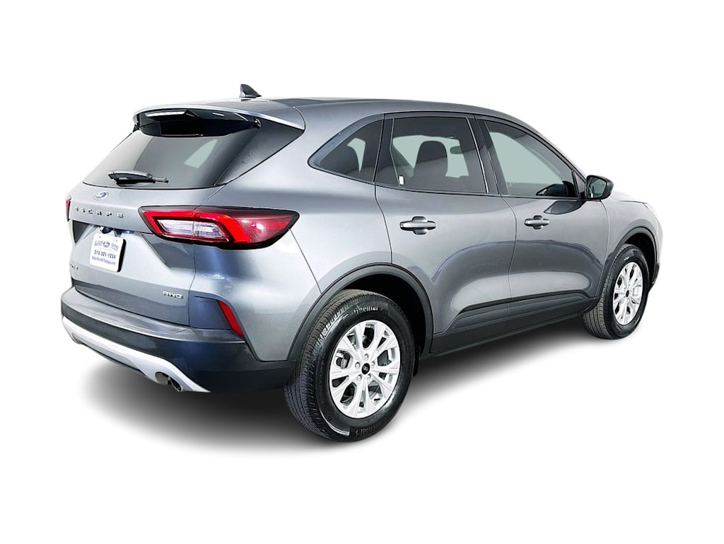 Thumbnail: 2025 Ford Escape - 25
