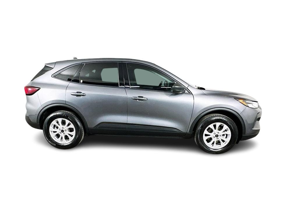 Thumbnail: 2025 Ford Escape - 26