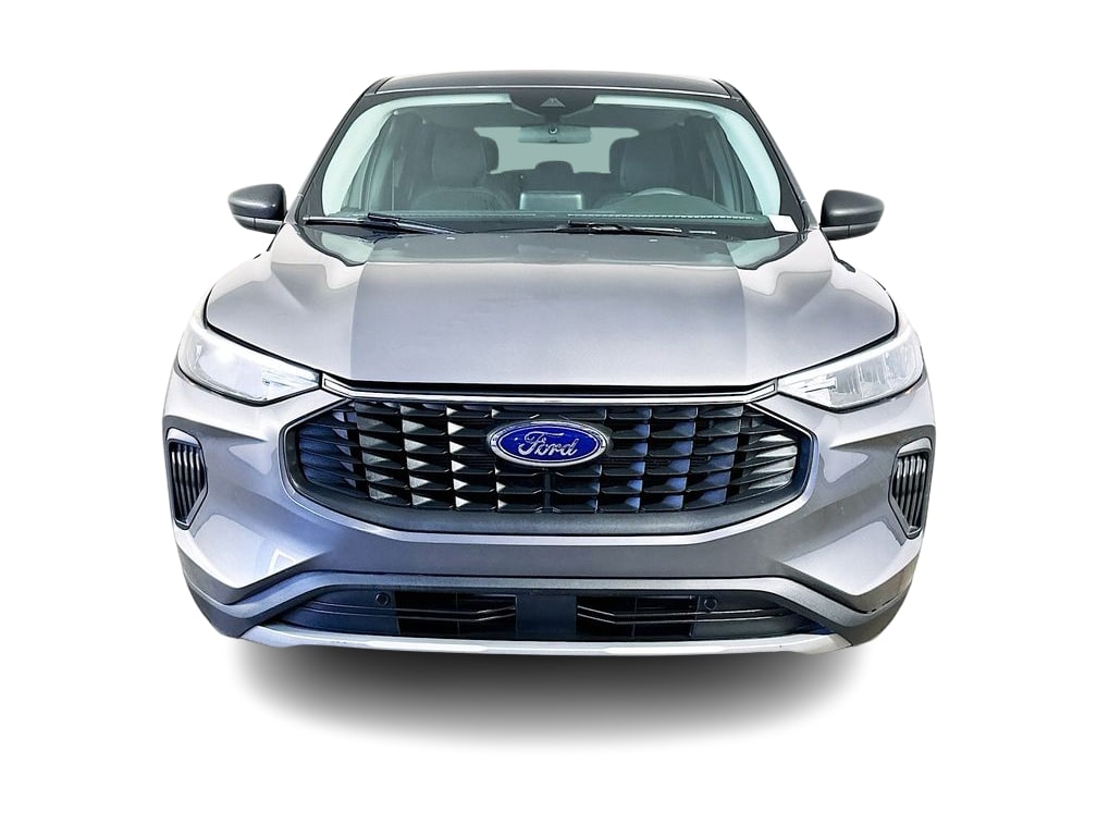 Thumbnail: 2025 Ford Escape - 6