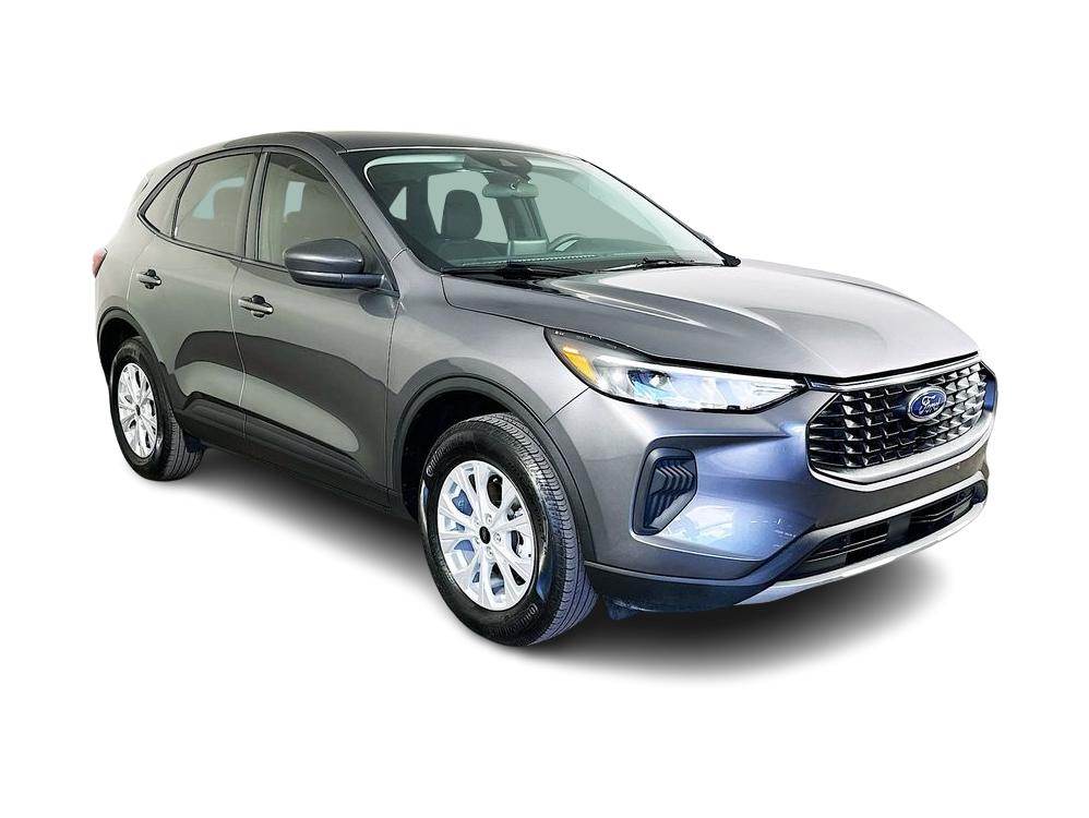Thumbnail: 2025 Ford Escape - 24