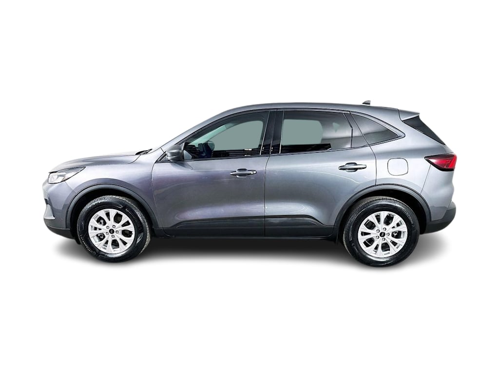 Thumbnail: 2025 Ford Escape - 3