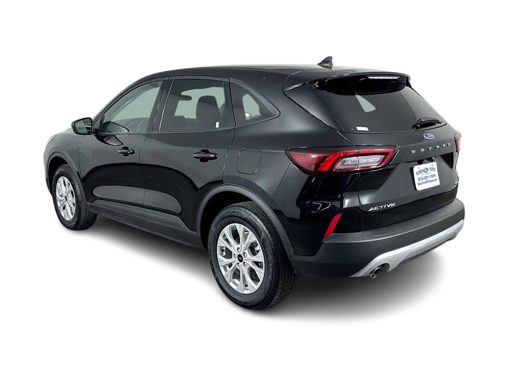 Thumbnail: 2025 Ford Escape - 4