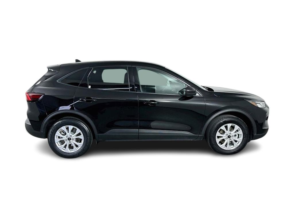 Thumbnail: 2025 Ford Escape - 26
