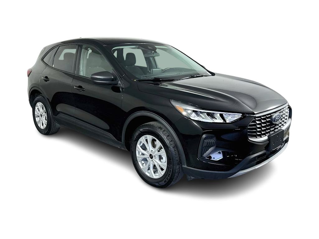 Thumbnail: 2025 Ford Escape - 24