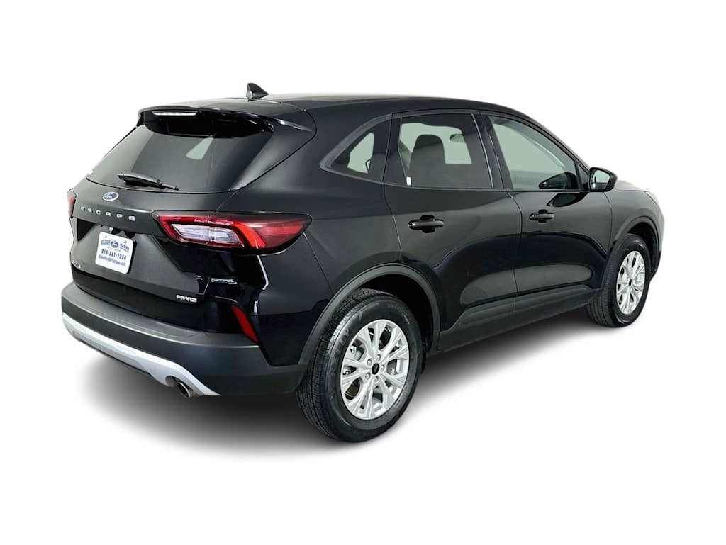 Thumbnail: 2025 Ford Escape - 25