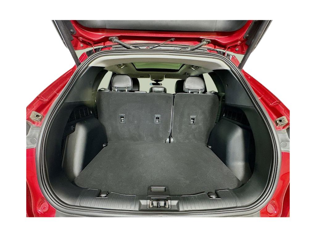 Thumbnail: 2021 Ford Escape - 17