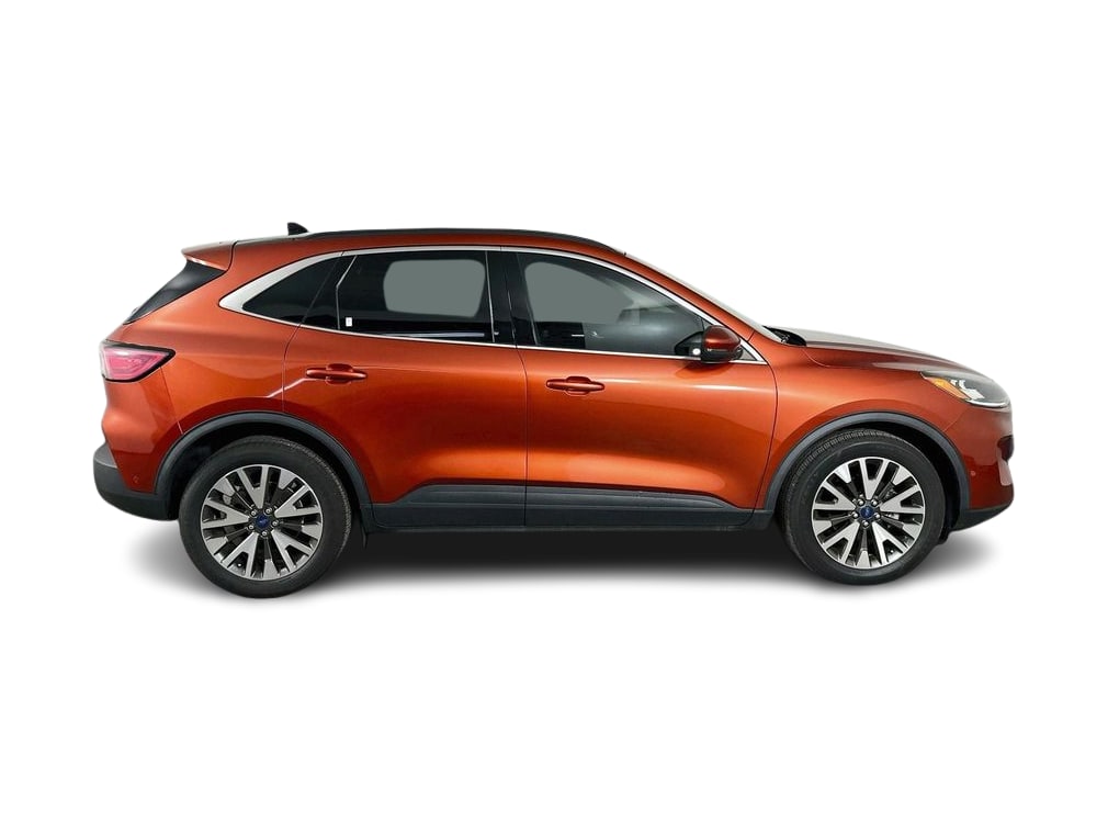 Thumbnail: 2020 Ford Escape - 26