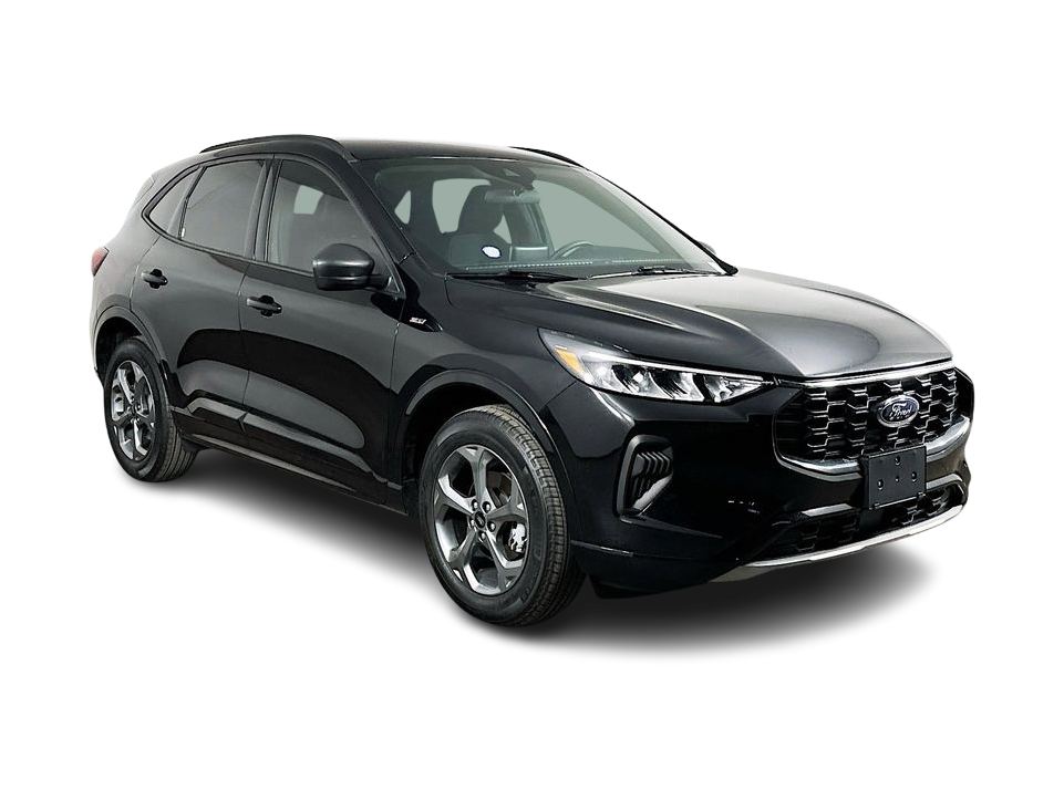 Thumbnail: 2023 Ford Escape - 24