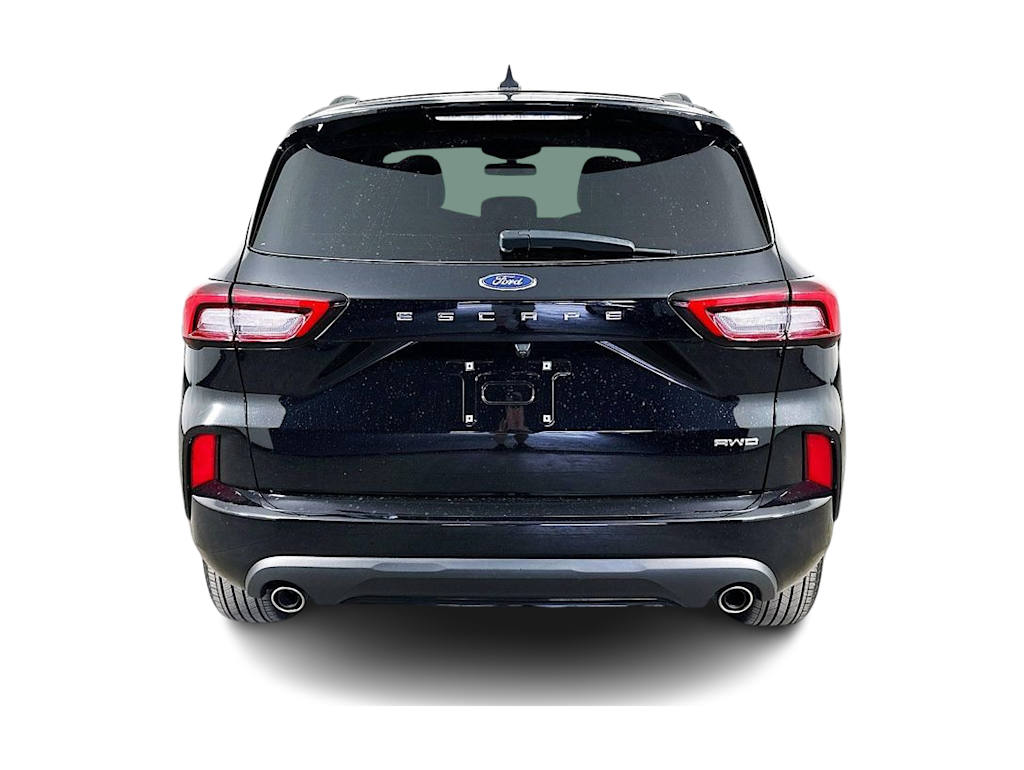 Thumbnail: 2023 Ford Escape - 5