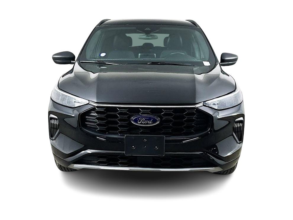 Thumbnail: 2023 Ford Escape - 6