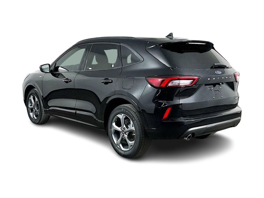 Thumbnail: 2023 Ford Escape - 4