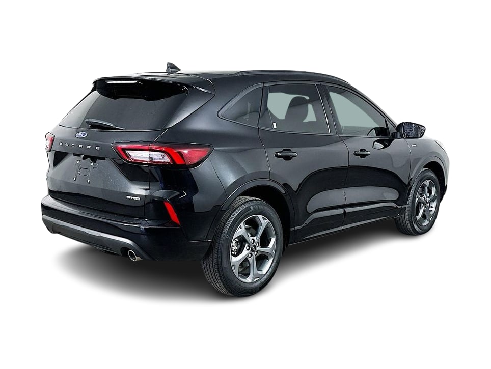 Thumbnail: 2023 Ford Escape - 25