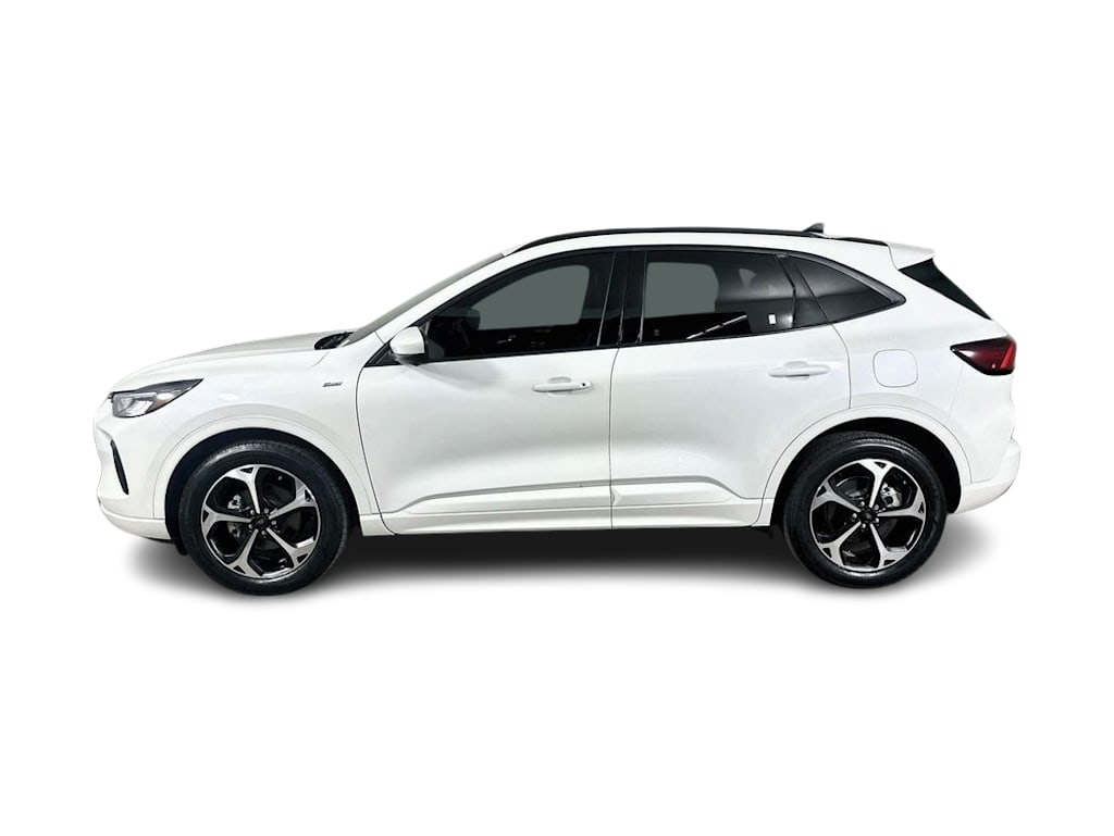 Thumbnail: 2023 Ford Escape - 3