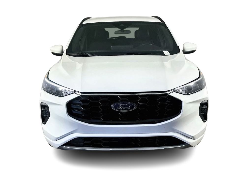 Thumbnail: 2023 Ford Escape - 6
