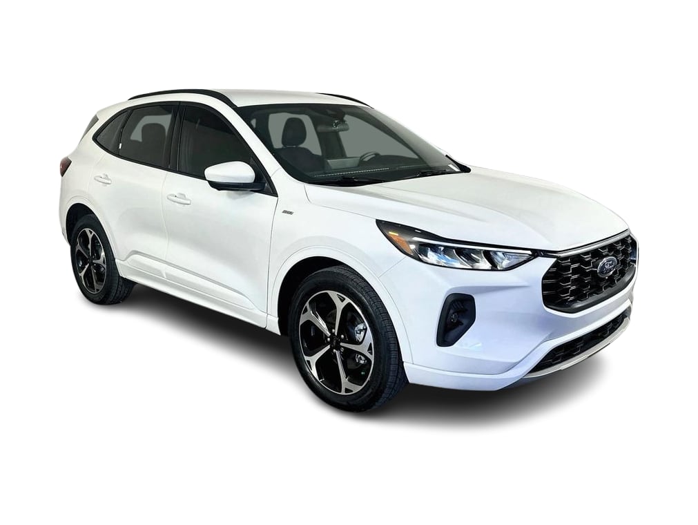 Thumbnail: 2023 Ford Escape - 23