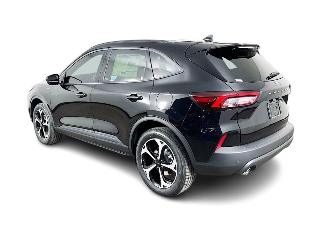 Thumbnail: 2026 Ford Escape - 4