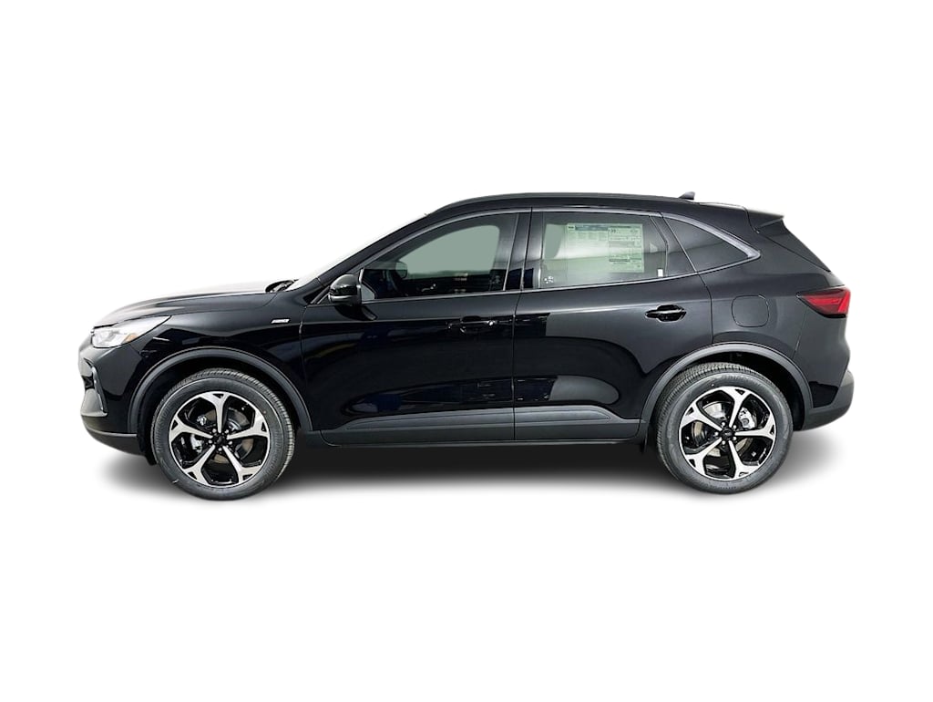 Thumbnail: 2026 Ford Escape - 3