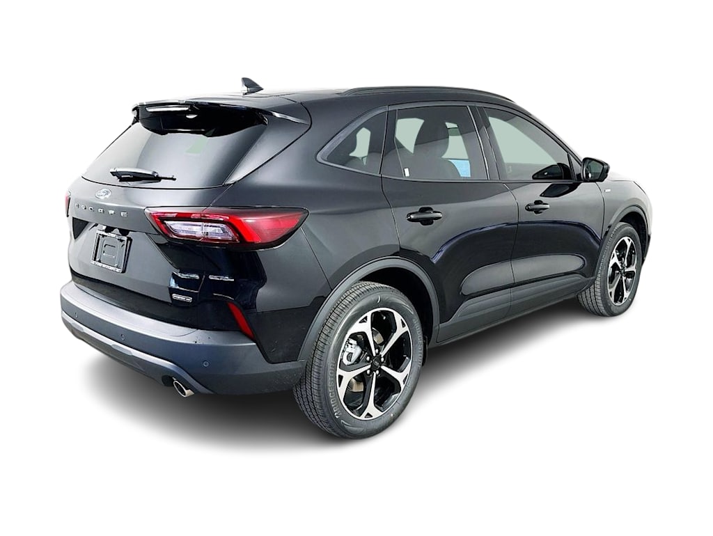 Thumbnail: 2026 Ford Escape - 24