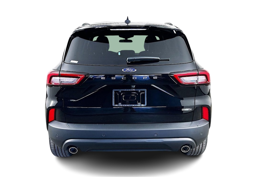 Thumbnail: 2026 Ford Escape - 5