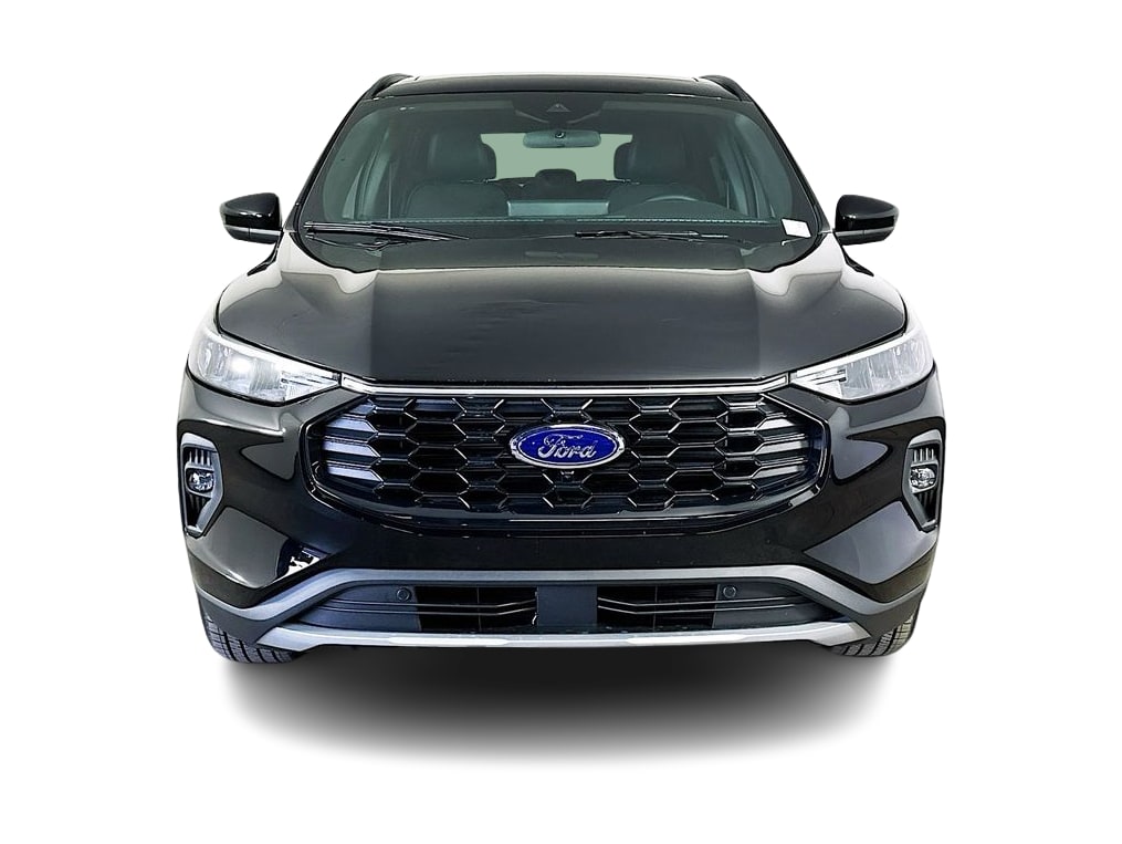 Thumbnail: 2026 Ford Escape - 6