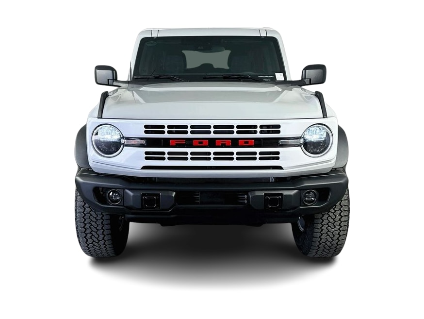 Thumbnail: 2026 Ford Bronco - 6