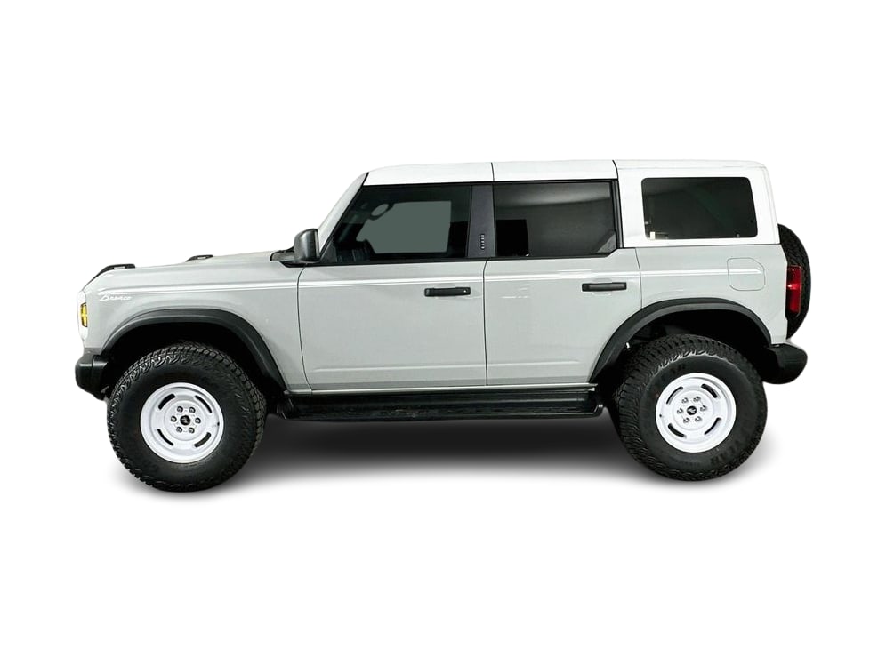 Thumbnail: 2026 Ford Bronco - 3