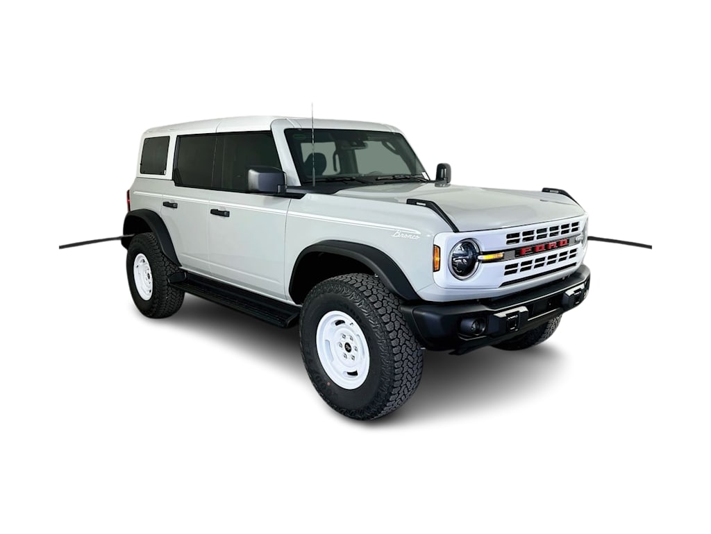 Thumbnail: 2026 Ford Bronco - 23