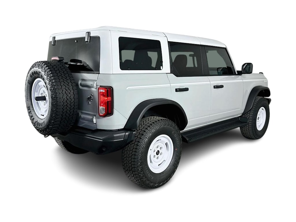Thumbnail: 2026 Ford Bronco - 24