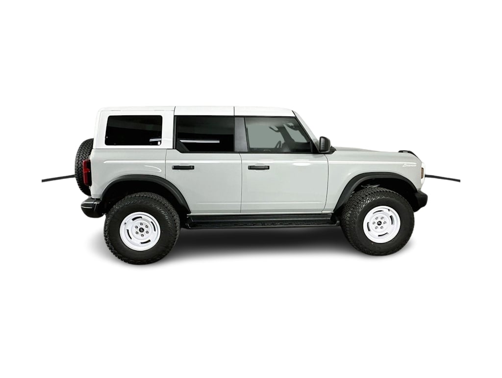 Thumbnail: 2026 Ford Bronco - 25