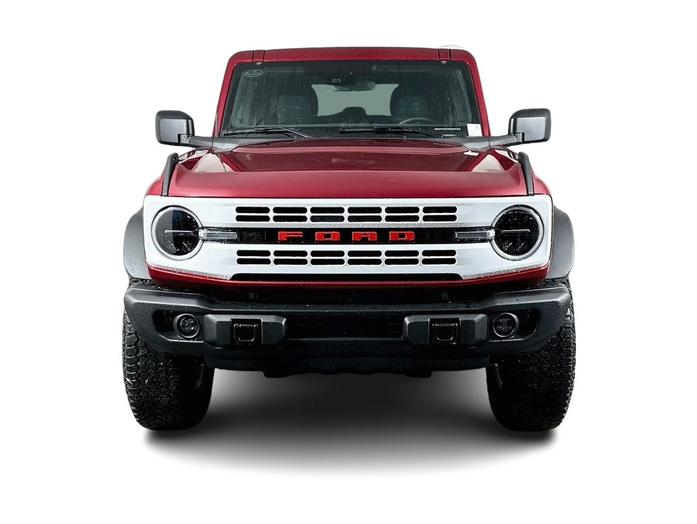 Thumbnail: 2026 Ford Bronco - 6